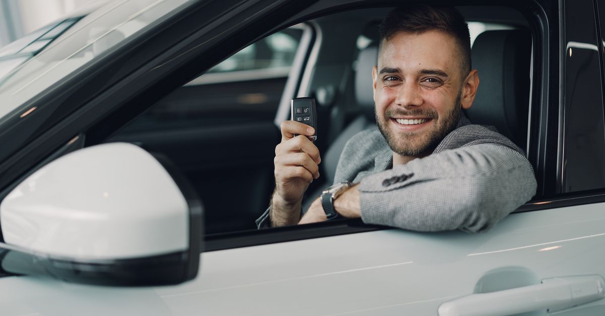 Honda car key fob — Brentwood Locksmith NY