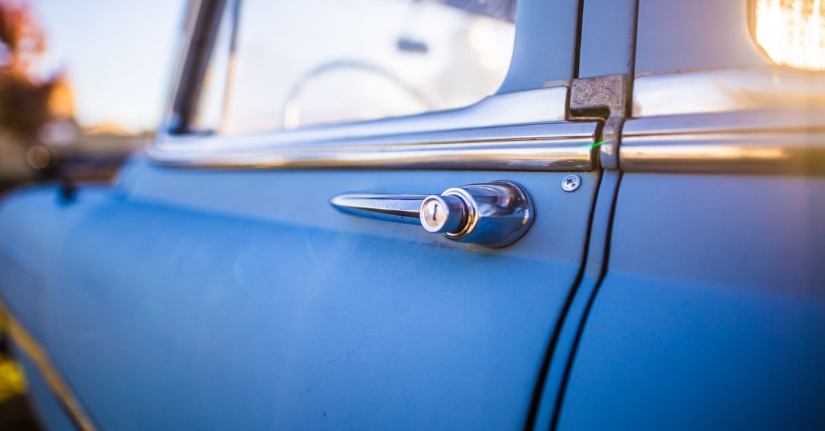 Trunk Lockout Service — Brentwood Locksmith NY