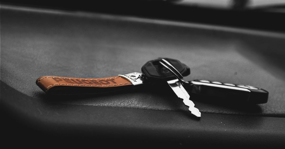 Auto Locksmith service — Brentwood Locksmith NY