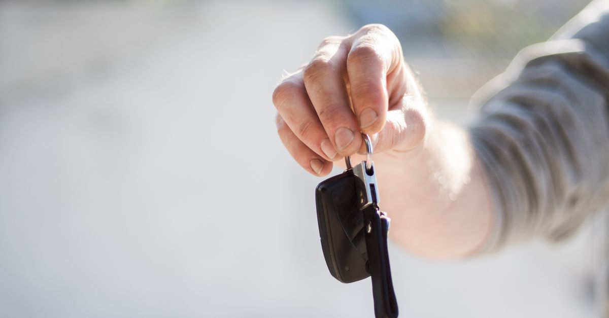 Can a Locksmith Program My Key Fob Instead of the Dealer? — Brentwood Locksmith NY