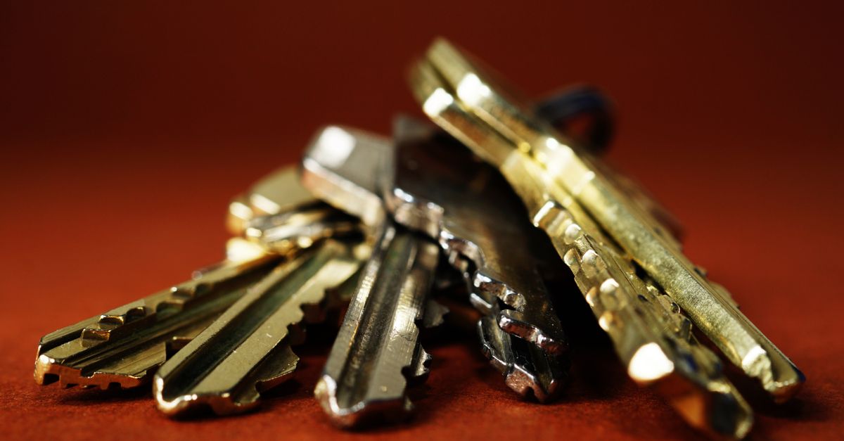 Master Key Systems — Brentwood Locksmith NY