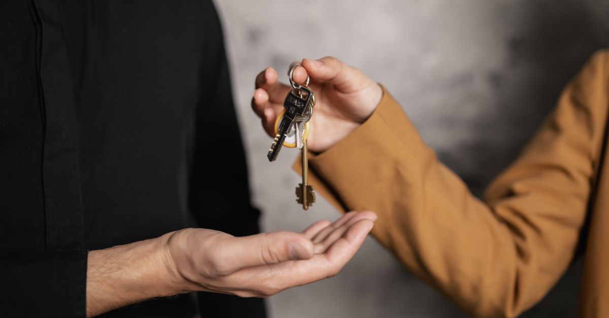 Common Reasons Brentwood Residents Call a Locksmith — Brentwood Locksmith NY