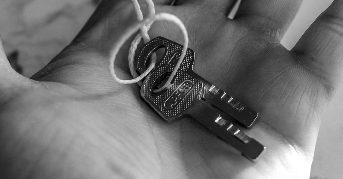 I Had a Duplicate Car Key Made at the Hardware Store — Why Doesn't It Work? — Brentwood Locksmith NY