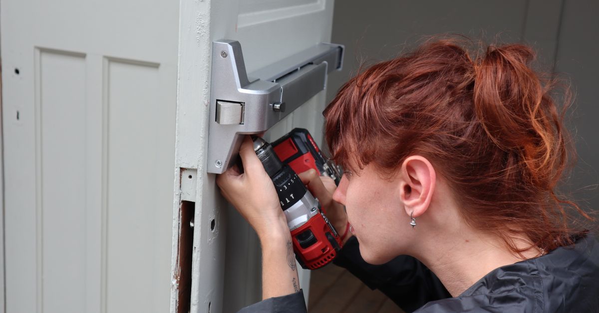 Is There a Locksmith Near Glenmore Park? — Brentwood Locksmith NY