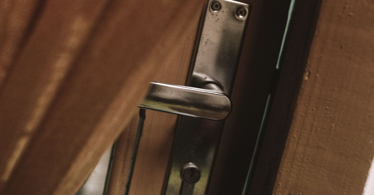 Mortise Lock Installation & Repair — Brentwood Locksmith NY