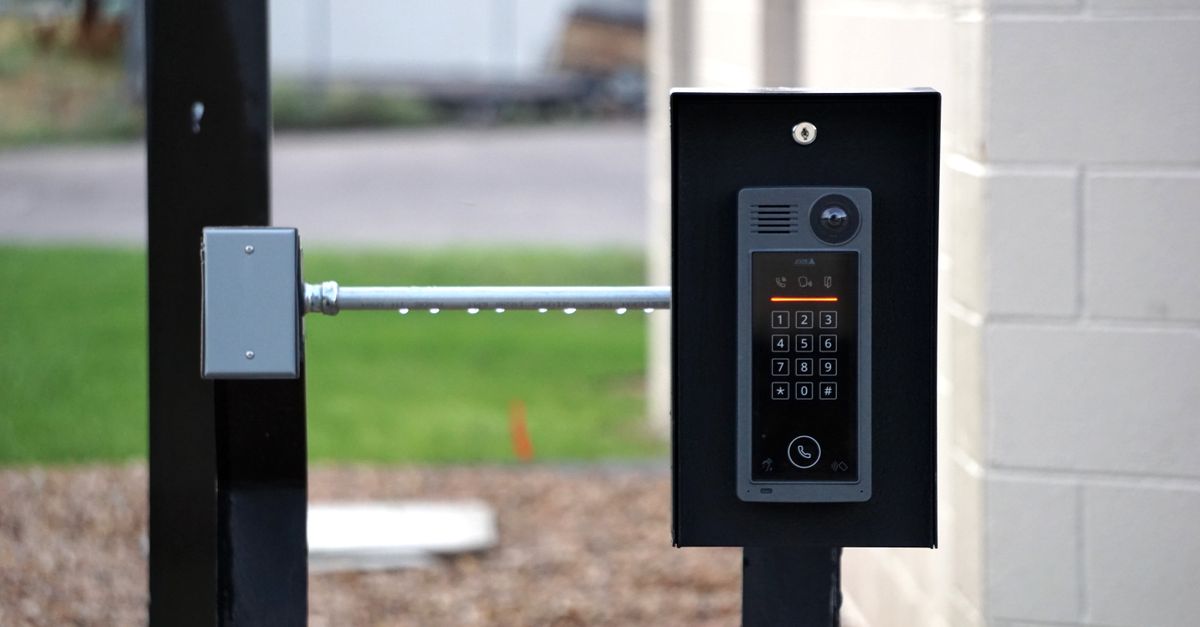door security hardware — Brentwood Locksmith NY
