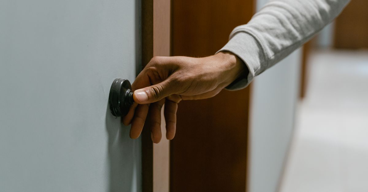 door security hardware — Brentwood Locksmith NY